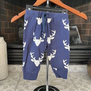 Boutique Deer Pants